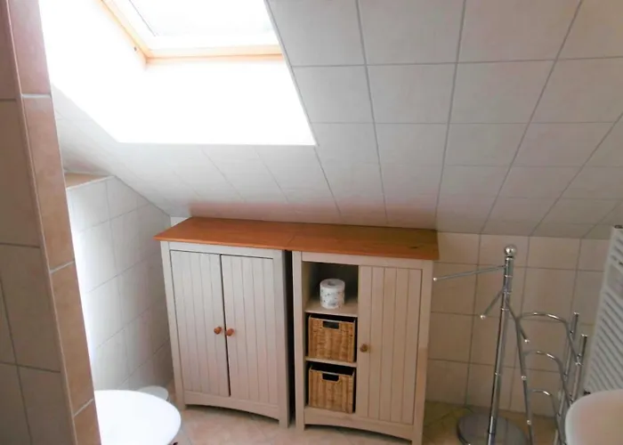 Ruegen_fewo 62 Appartamento